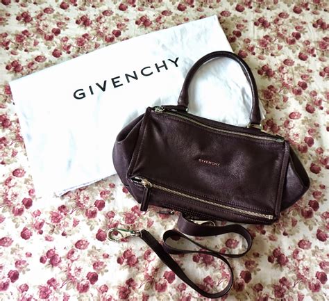 givenchy pandora wristlet replica|false givenchy clothing.